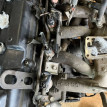 Двигатель в сборе Nissan Pulsar оригинальный номер 101020M350