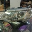 Фара ксенон Toyota Camry 2014-2017 8114533800 55, передняя левая Toyota Camry  