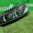 Фара Jaguar XF 2010-2015 C2Z12929, левая Jaguar XF 