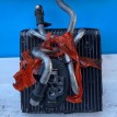 Испаритель кондиционера Volkswagen Jetta VI Volkswagen Jetta оригинальный номер 1K0820679