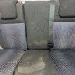 Заднее сиденье Ford fusion Ford Fusion 