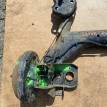 Задняя балка Mazda Demio 2005 г ZJ DY3W Mazda 2