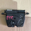 Замок крышки багажника BMW X1 E84 N46B20 2010 BMW X1 оригинальный номер 51 24 7 200 511