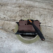 Блок кнопок Touareg nf Volkswagen Touareg оригинальный номер 7P6927127M