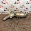 Катализатор BMW X3 
