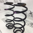 Пружины задние Suzuki SX 4 EYA21S M16A 2012 Suzuki SX4 