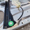 Стеклоподъемник передний левый Mercedes-Benz GLK-класс X204 651.912 Mercedes-Benz CLK-klasse  