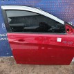 Дверь Hyundai Solaris 2010-2017 760044L000, передняя правая Hyundai Solaris  