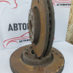 Диски тормозные передние  Opel Astra J Opel Astra оригинальный номер 95527030