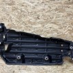 Защита днища правая Toyota Camry VII (XV50)  оригинальный номер 58398-33020