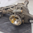 Редуктор Volkswagen Touareg NF 3.0TDI CRCA 2012 Volkswagen Touareg