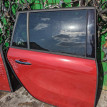 Дверь Citroen C4 Picasso 
