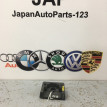 Опора под домкрат Volkswagen Touareg 2007 Volkswagen Touareg 