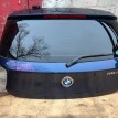 Крышка BMW 1 F20 BMW 1er 