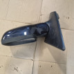 Зеркало левое Renault Megane 2 Renault 20 оригинальный номер 7701068373