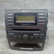 Магнитола SsangYong Actyon II (2010—2013) Ssang Yong Actyon оригинальный номер 8912034011