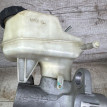 ГТЦ, Главный тормозной цилиндр Chevrolet Opel Chevrolet Cruze оригинальный номер 13286444