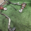 Трубка картерных газов AUDI A6 C6 Audi 200 оригинальный номер 06C131848B