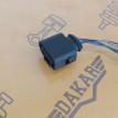 Разъём проводки двигателя Volkswagen Passat B6 BVY Volkswagen Passat