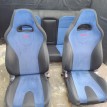 Сидения Subaru Impreza WRX 2001 64051FE520OE GDA EJ205 Subaru Impreza  
