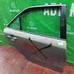 Дверь Toyota Camry 2012-2017 6700306270 50 55, задняя правая Toyota Camry  