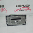Штатная магнитола Ford focus  2 Ford Focus оригинальный номер 8M5T-18C815-AB