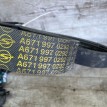 Ремень обводной без Гур SsangYong Actyon New DTF Ssang Yong Actyon оригинальный номер 6PK1587