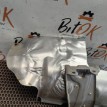 Термоэкран турбины BMW X1 