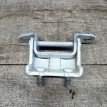 Петля двери задняя левая Nissan Qashqai J10 верх Ford Focus оригинальный номер 82401AV630