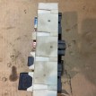 Блок предохранителей салонный Ford Focus 1 2002г Ford Focus оригинальный номер 518783303