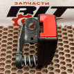 Замок ремня безопасности BMW X3 оригинальный номер 72 11 3 448 370, 72 11 3 448 370, 72113448370, 3448370, 72 11 3 412 796, 72113412796, 3412796