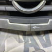Решетка радиатора Nissan Almera Classic B10 Nissan Almera Classic оригинальный номер 87310-31900