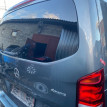 Дверь багажника Mercedes-Benz V-класс W447 рестайлинг (2019—2026) Mercedes-Benz V-classe оригинальный номер A4477403900