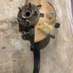 Кулак поворотный передний левый Mazda 6 (GG) (2002-2007) Mazda 6 