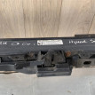 Панель передняя телевизор Hyundai Santa Fe (CM) 2005-2012 Hyundai Santa Fe оригинальный номер 641012B600