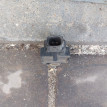Датчик удара Toyota Avensis T250 Toyota Avensis оригинальный номер 8917305030