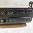 Блок управления климатической установкой Toyota Corona оригинальный номер 886502B330