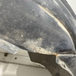 Подкрылок VOLVO S80 2000 8650271 СЕДАН B5244S, задний левый Volvo S80 