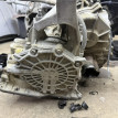 АКПП Ford Focus 2000 3S4Z7000CA DFW Ford Focus 