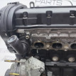 Двигатель Chevrolet Lacetti J200 1.6 F16D3 2005 Chevrolet Lacetti