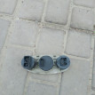 Блок управления светом Lifan Smily Lifan Smily 