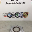 Крышка коленвала задняя Lexus GS450H 2010 Lexus GS 