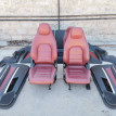 Салон в сборе Mercedes-Benz E-класс 2012 C207 271.860 Mercedes-Benz E-klasse 