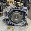 Вариатор Nissan Tiida 2003-2009 310201XB10 HR15 Nissan Tiida 