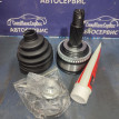 Шрус наружный стопор внутрен SsangYong Actyon NEW Ssang Yong Actyon оригинальный номер 4130034101