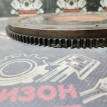 Маховик G15MF Daewoo Nexia 1.5л Daewoo Nexia оригинальный номер 94837400