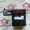 Электронный блок Toyota Aqua оригинальный номер 86572-52010