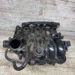 Коллектор впускной Fiat Albea 1.4 350A1000 Fiat Punto оригинальный номер 55218211