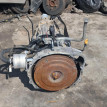 Акпп Subaru Forester оригинальный номер 31000AH400