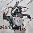 Блок ABS Audi A4 B7 (2004—2009) Audi 200 оригинальный номер 8E0614517BH